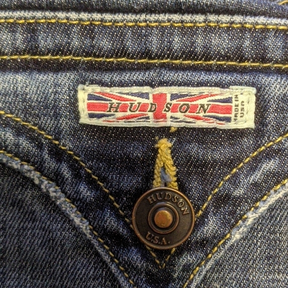 Hudson Jeans - Picture 6 of 7